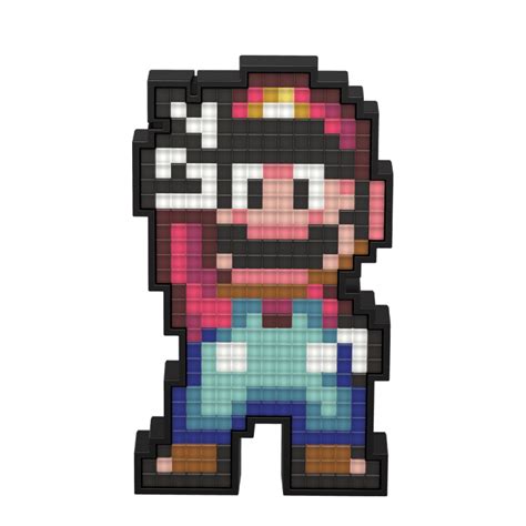 pixel pals mario|pixel mario world.